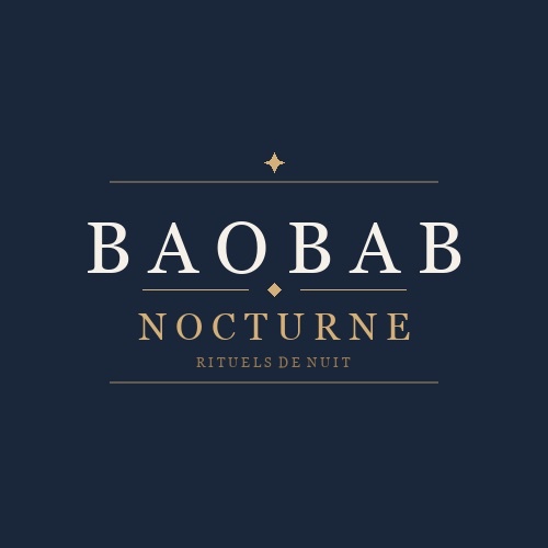 Logo Baobab Nocturne